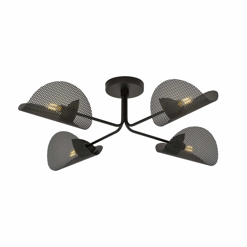 Luminaire Plafonnier Design