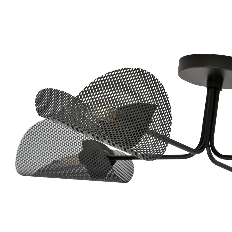 Luminaire Plafonnier Design