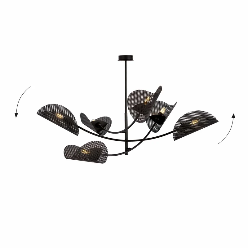 Luminaire Original Salon