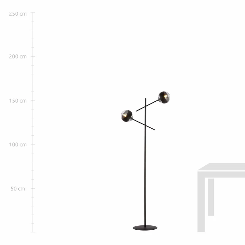 Lampadaire Decoration