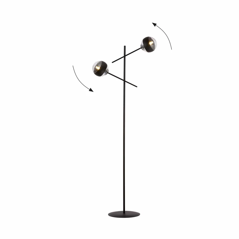 Lampadaire Decoration