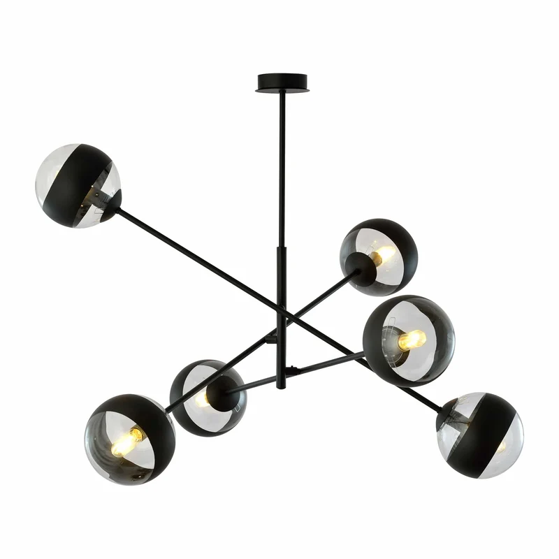 Luminaire Tendance Salon