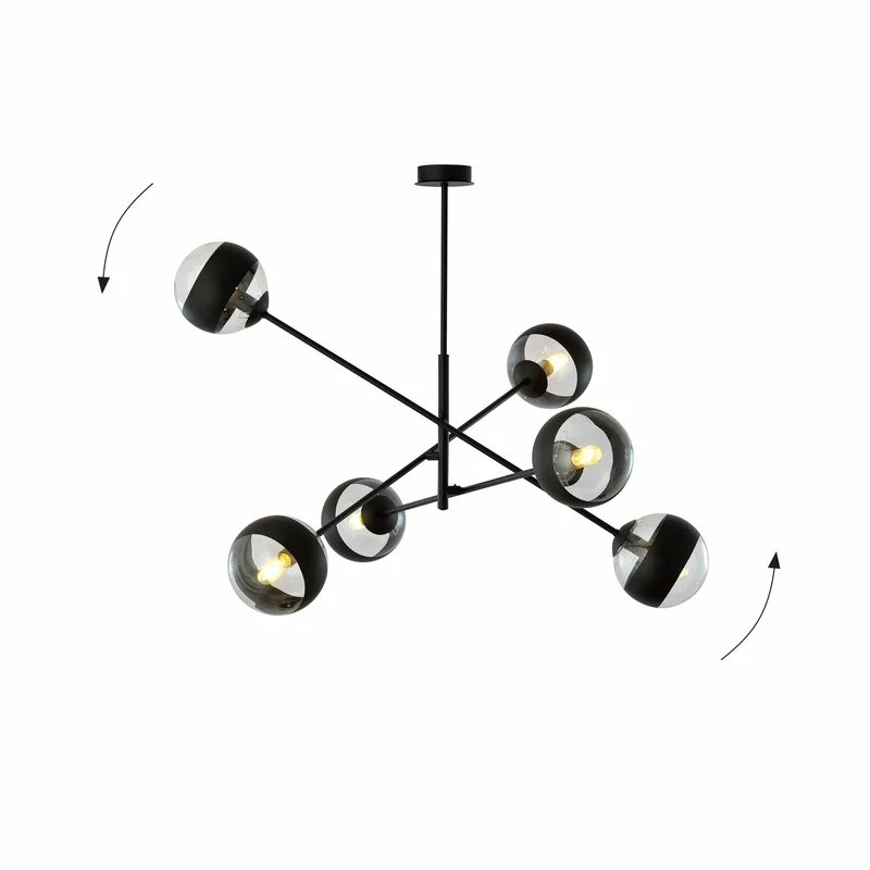 Luminaire Tendance Salon
