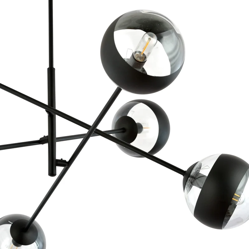 Luminaire Tendance Salon