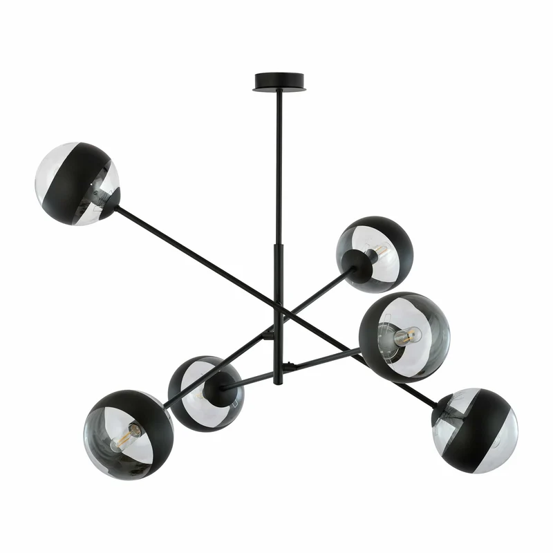 Luminaire Tendance Salon