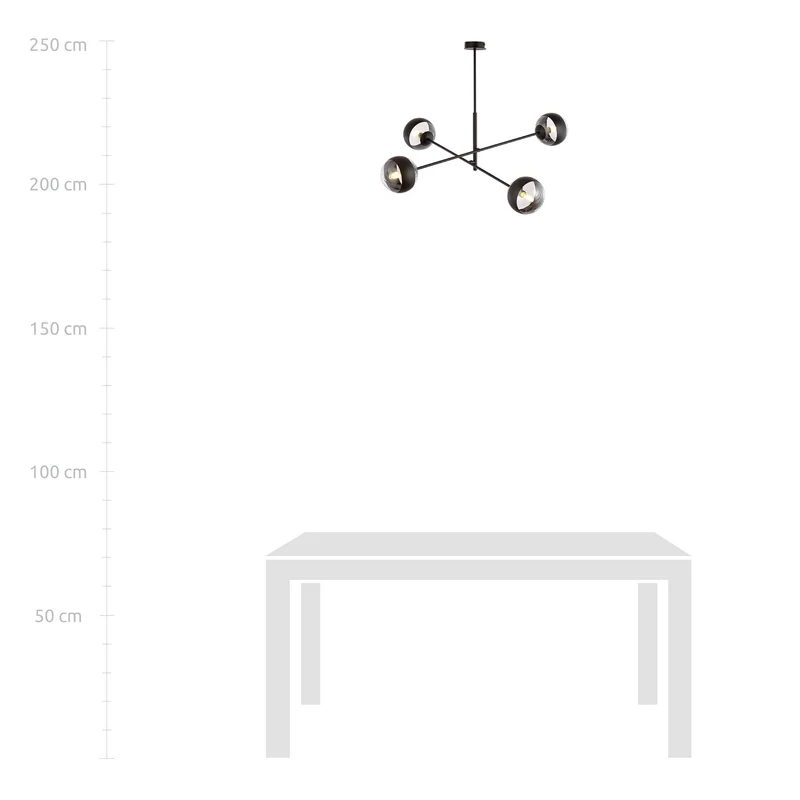 Luminaires Pour Cuisine Moderne