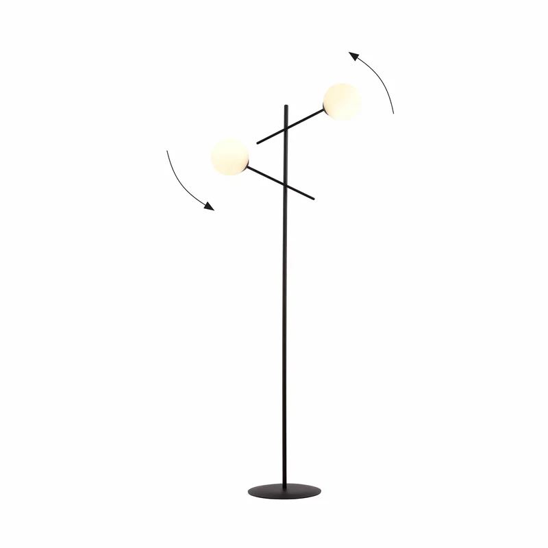Lampadaire Pour Salle De Bain