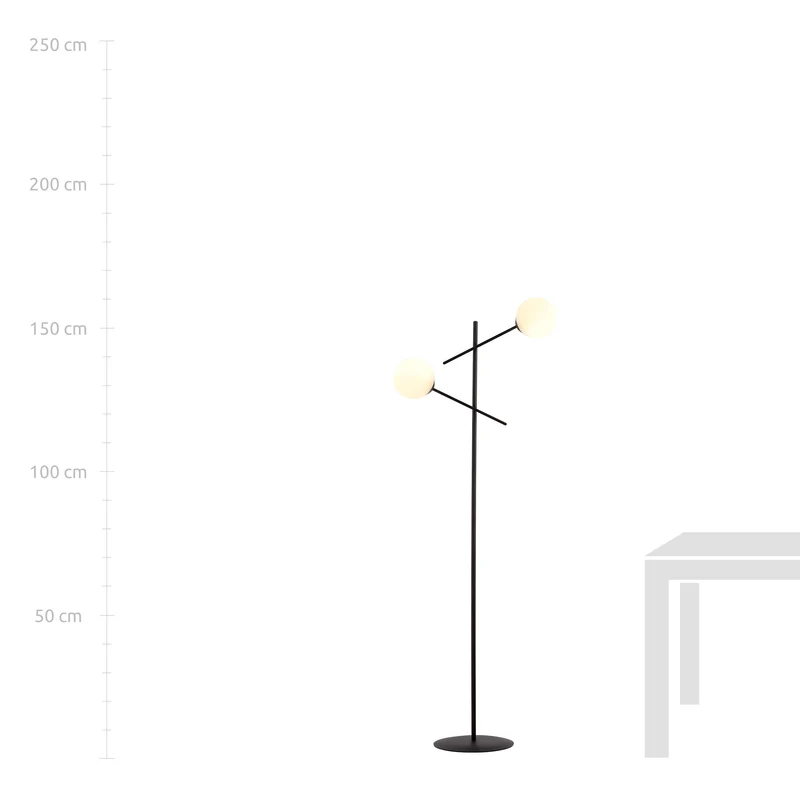 Lampadaire Pour Salle De Bain