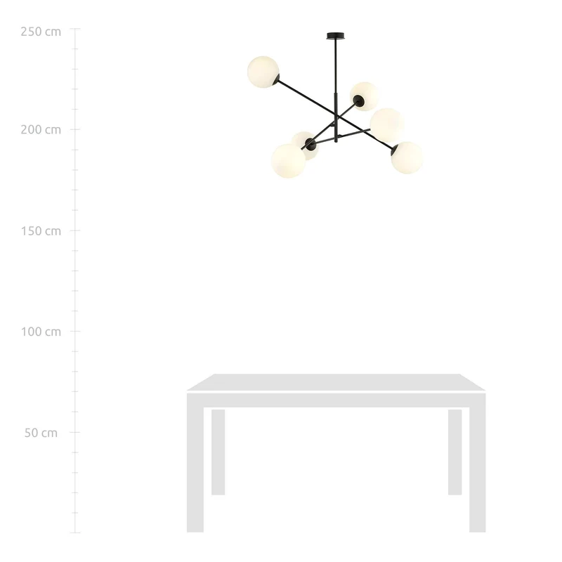 Luminaire Pour Grand Salon