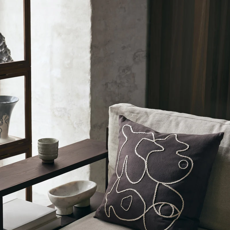 Ferm Living Alza Bowl