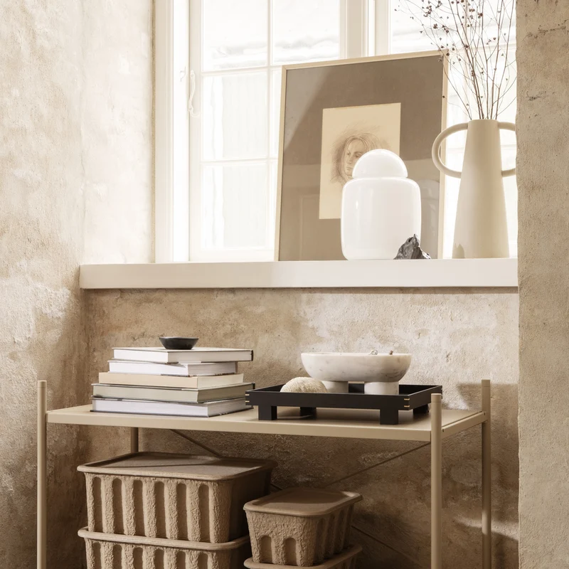 Ferm Living Alza Bowl