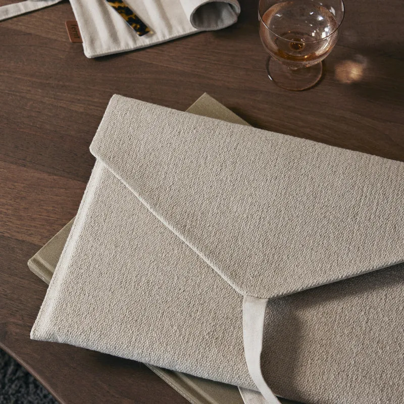 Ferm Living Ally Laptop Sleeve
