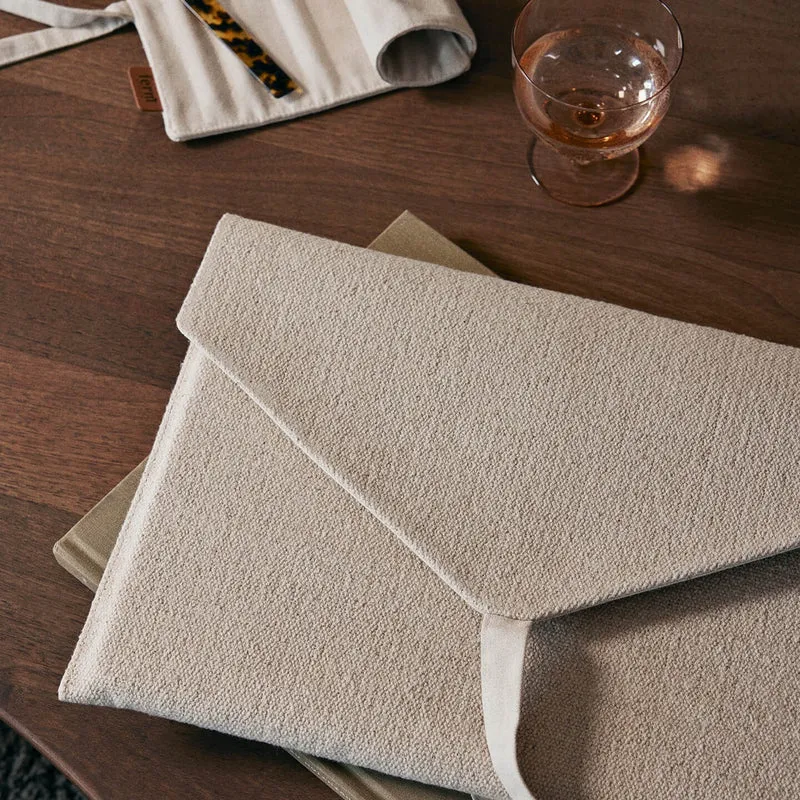 Ferm Living Ally Laptop Sleeve