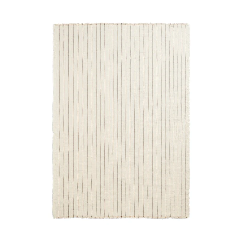 Ferm Living Aires Bedspread