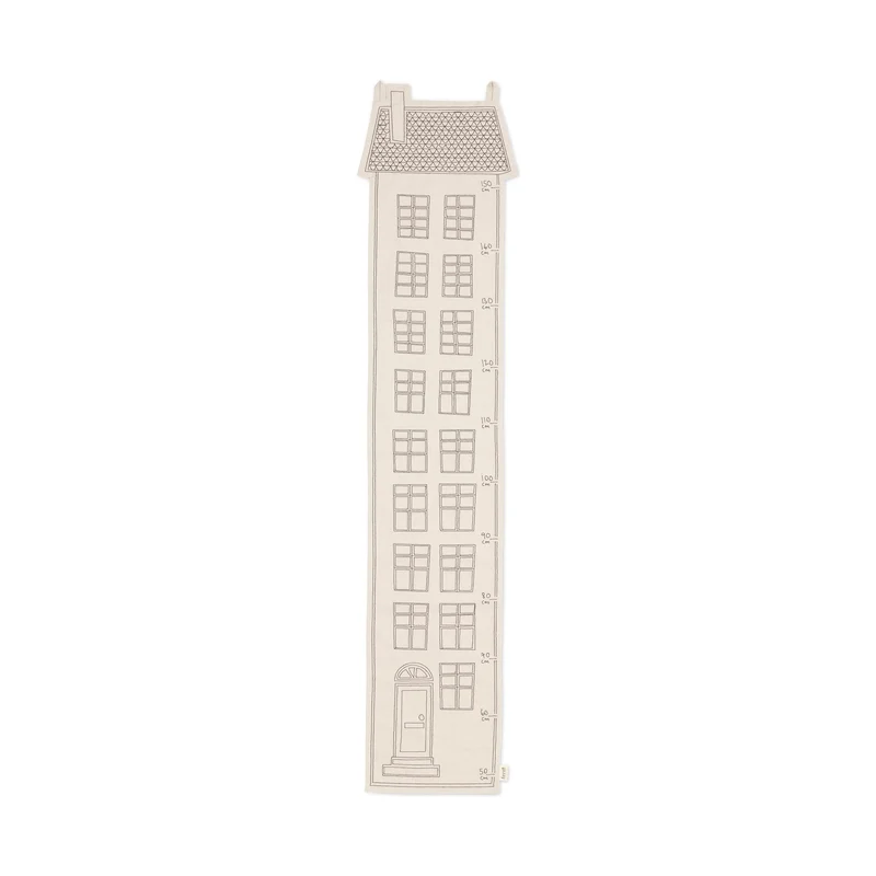 Ferm Living Abode Growth Chart