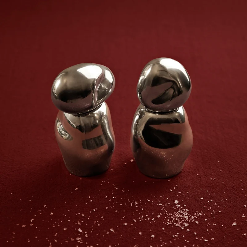 Ferm Living Orevo Grinders - Set of 2