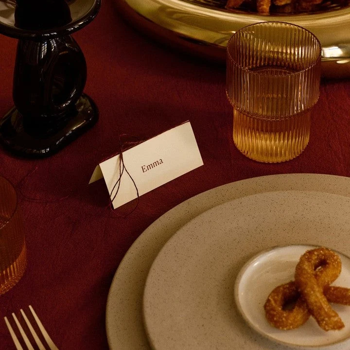 Ferm Living Link Modular Tablecloth