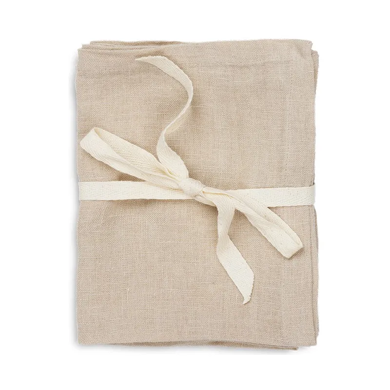 Ferm Living Linen Napkins - Set of 2