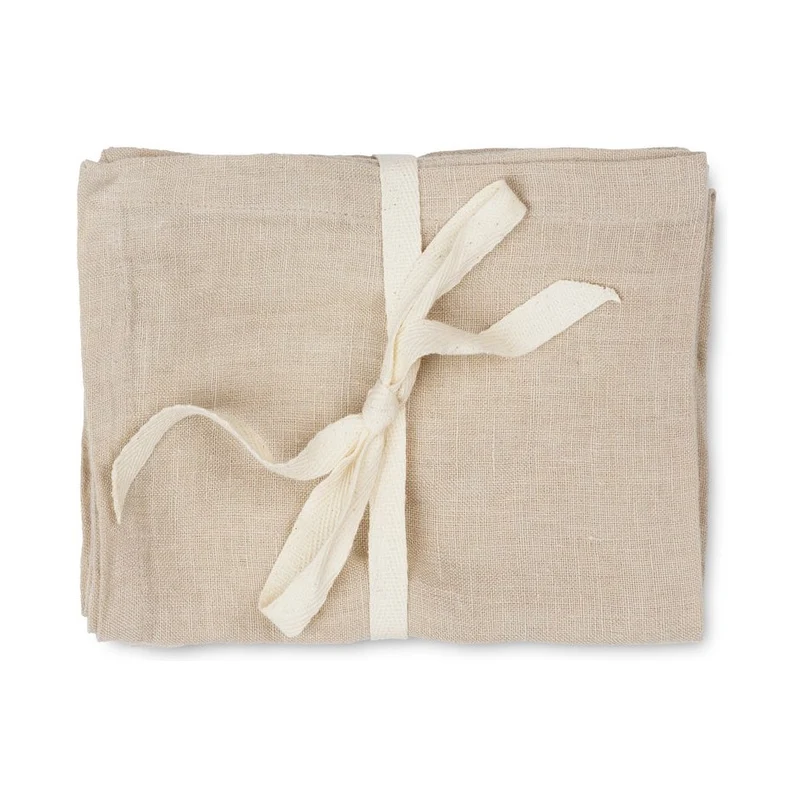 Ferm Living Linen Napkins - Set of 2