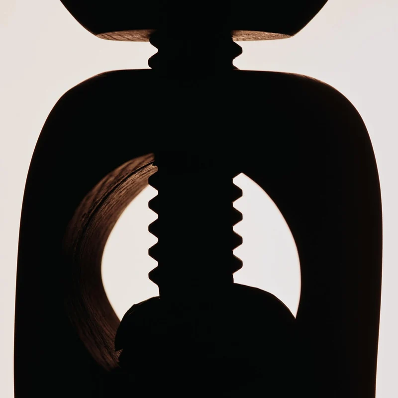 Ferm Living Cairn Nut Cracker