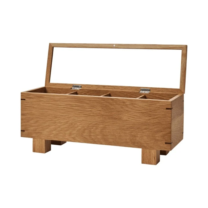 Ferm Living Bon Tea Organiser