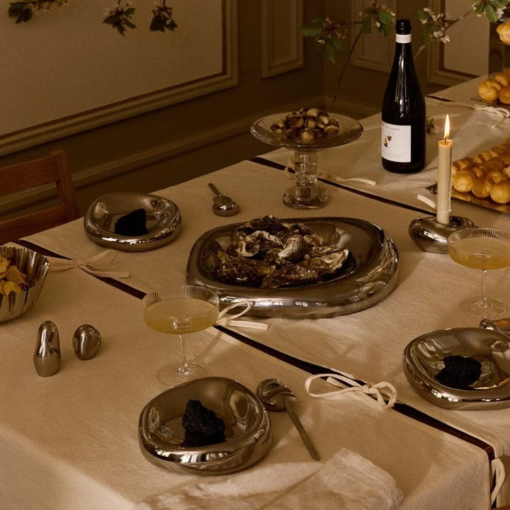 Ferm Living Bellure Candle Holder