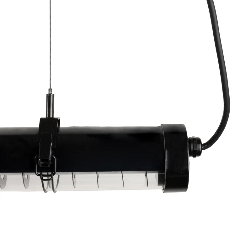 Faro Scuba Louver 1200 Pendant Lamp