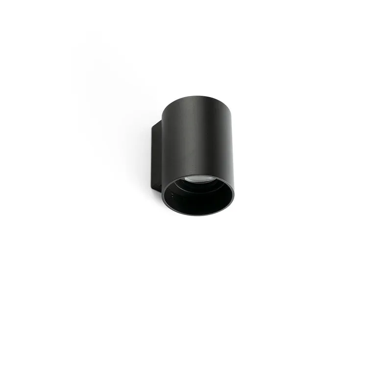Faro Kov 1L Round Wall Lamp