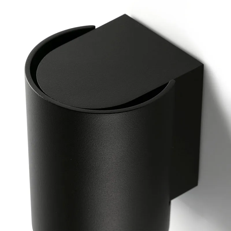 Faro Kov 1L Round Wall Lamp