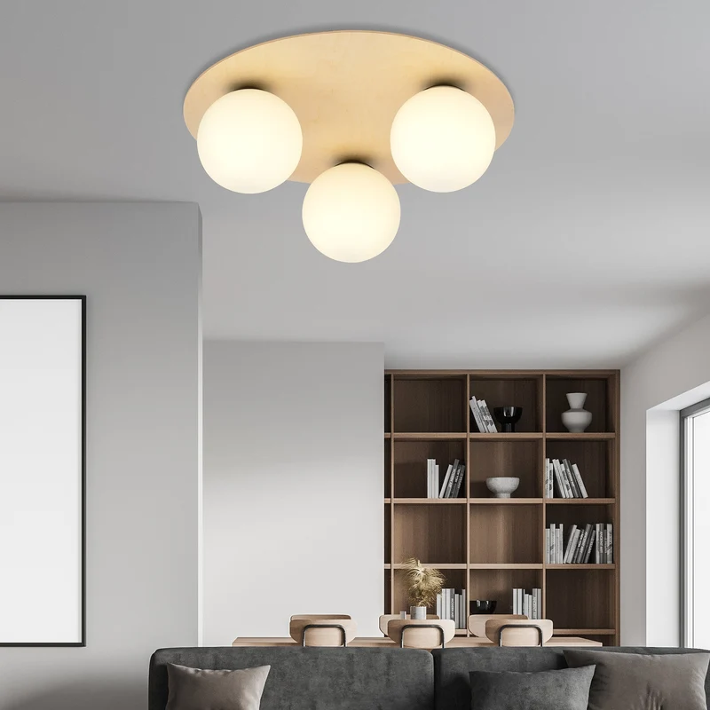 Luminaire Plafonnier Chambre Adulte