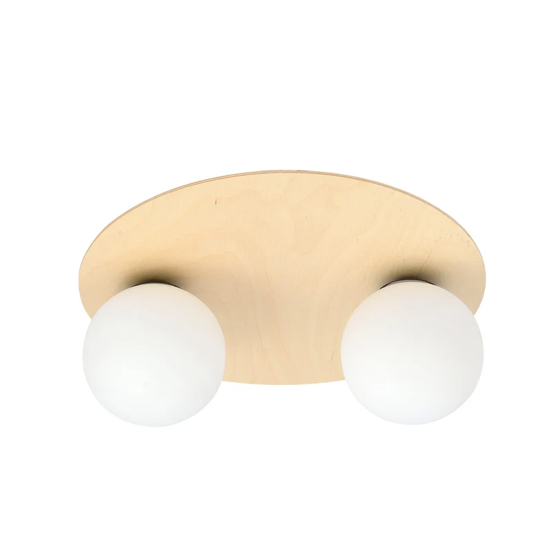 Plafonnier Cercle