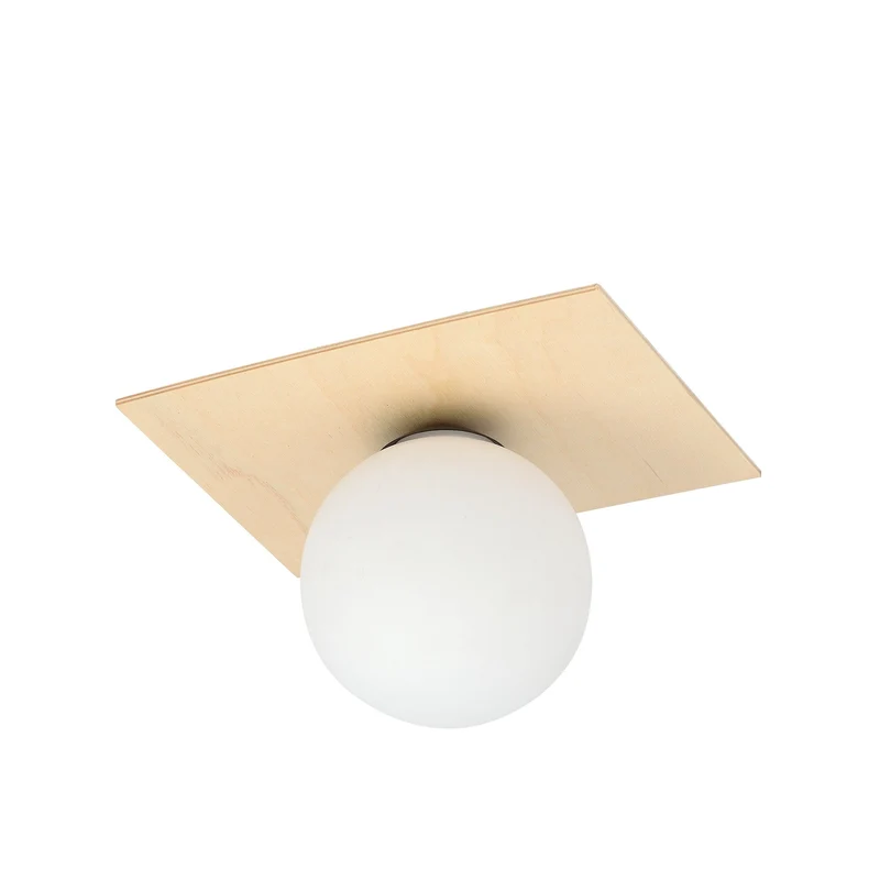 Plafonnier Sphère