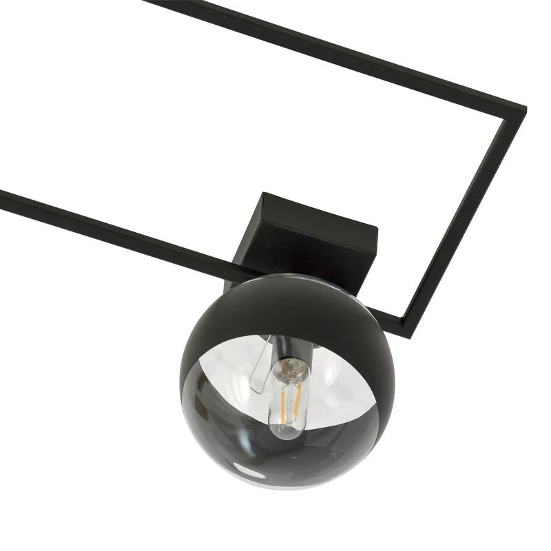 Imago 1A Black/Stripe