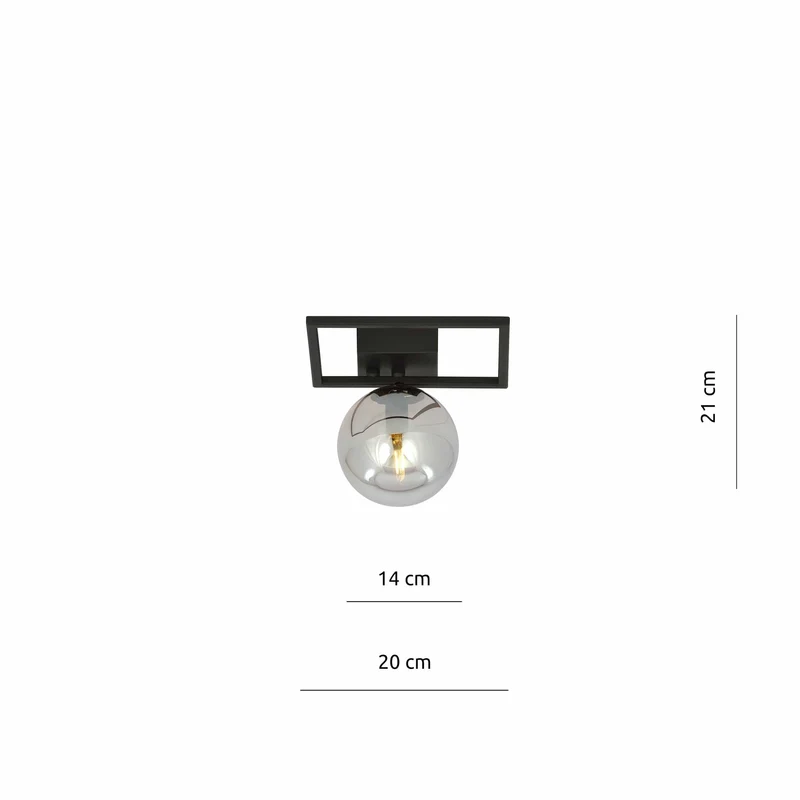 Plafonnier Luminaire Couloir