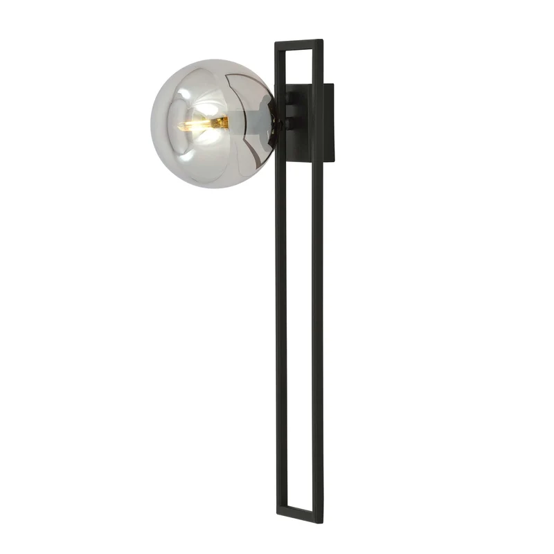 Imago 1C Black/Grafit