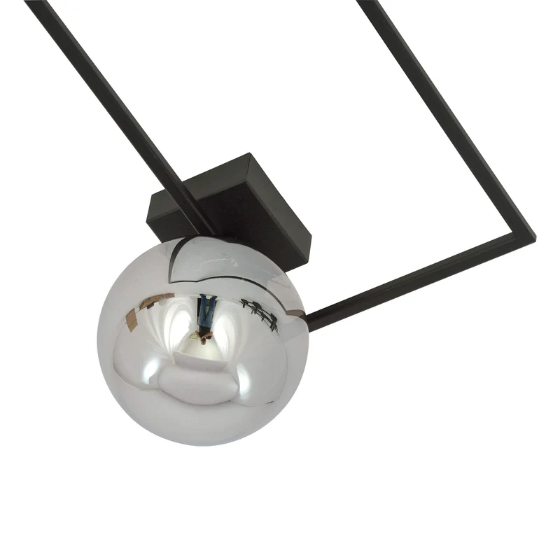 Luminaire Plafonnier Industriel