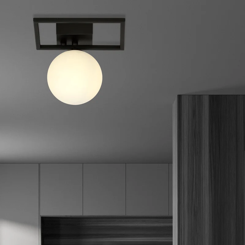 Luminaire Couloir Design