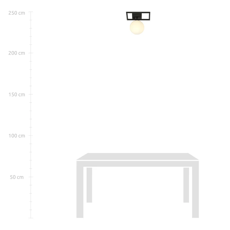 Luminaire Couloir Design