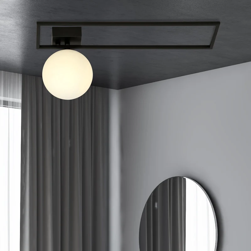 Salon Plafonnier