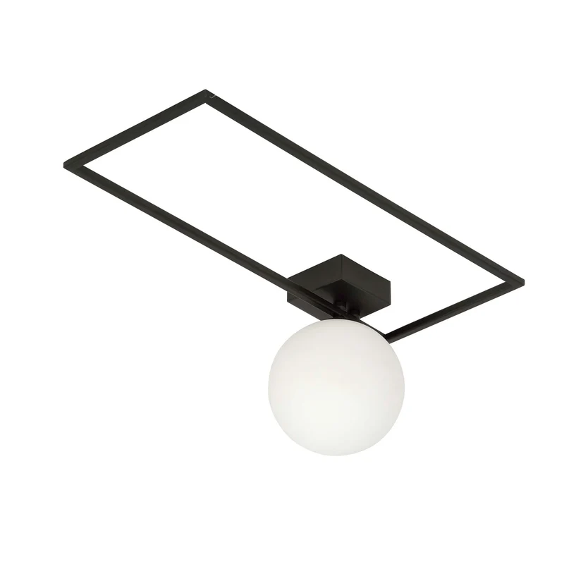 Plafonnier Lampe De Salon