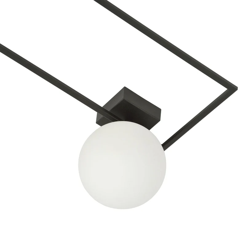 Plafonnier Lampe De Salon