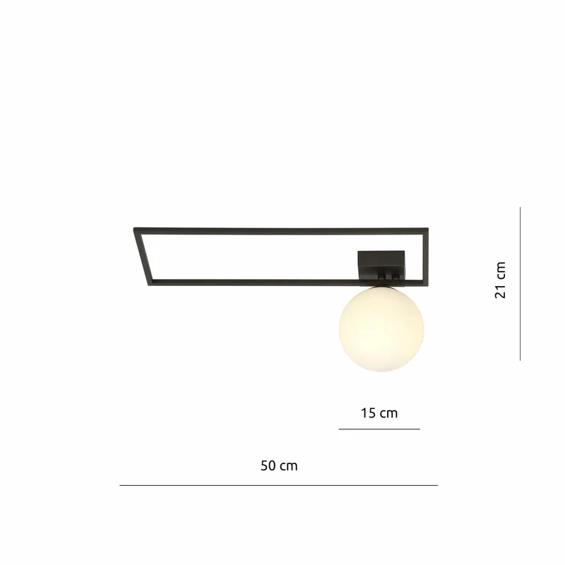 Plafonnier Lampe De Salon
