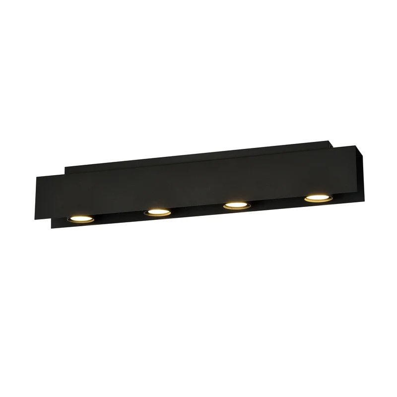 Kenno 4 Black