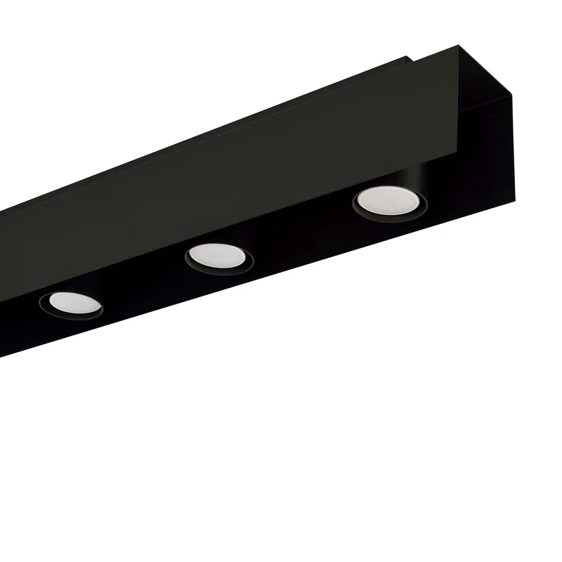 Kenno 4 Black