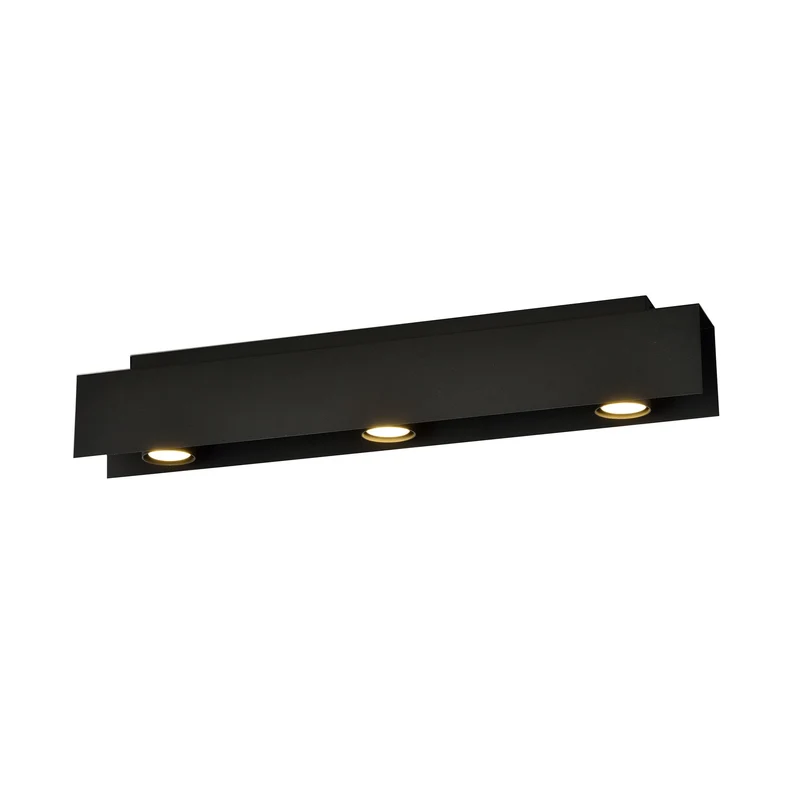 Kenno 3 Black