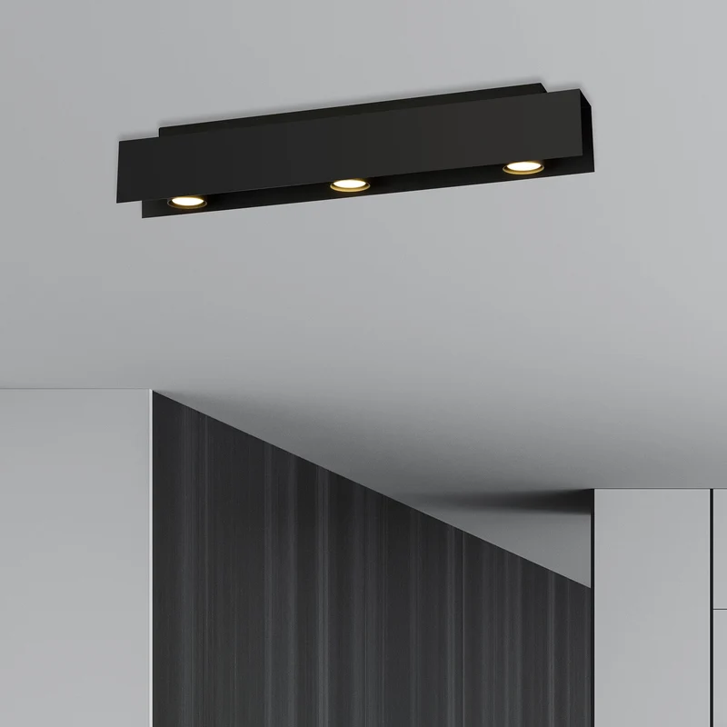 Kenno 3 Black