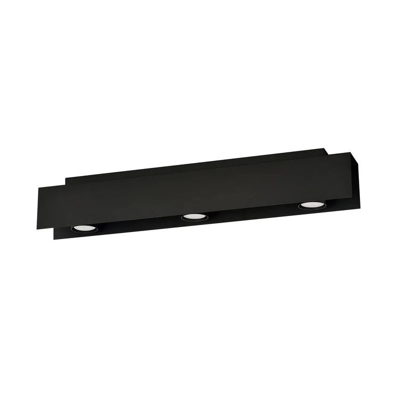Kenno 3 Black