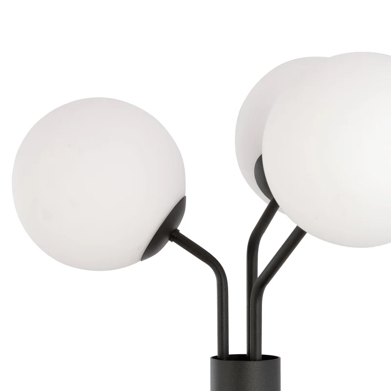 Lampadaire Boule