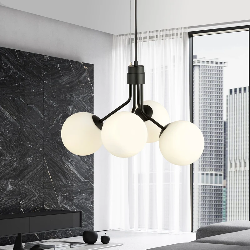 Suspension Luminaire Cuisine Originale