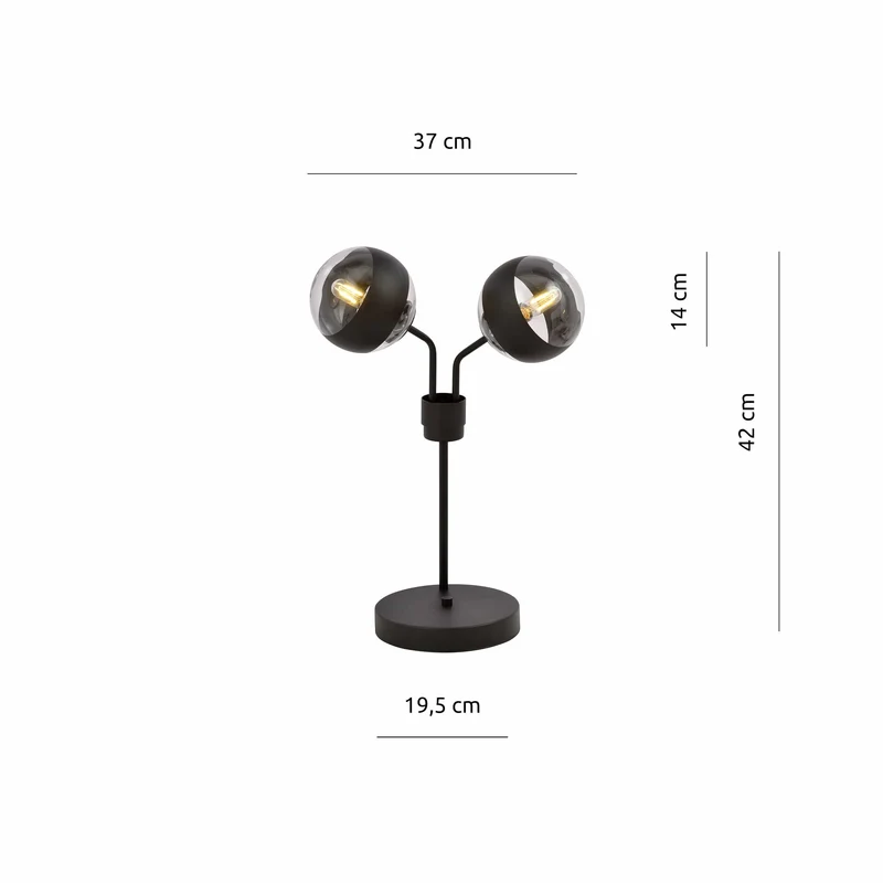 Lampe Designer Italien